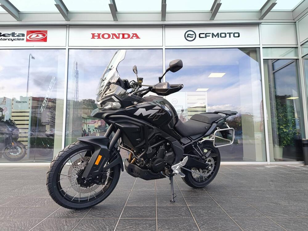 CFMOTO 700MT Adventure (2025 - 26)