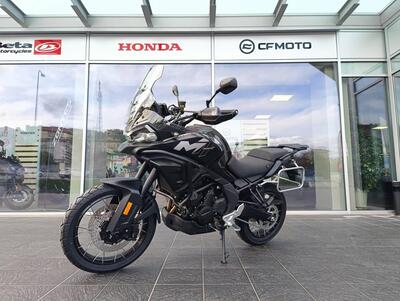 CFMOTO 700MT Adventure (2025) nuova