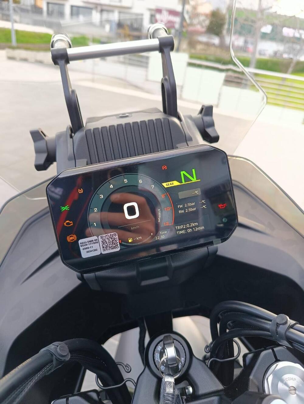 CFMOTO 700MT Adventure (2025 - 26) (7)