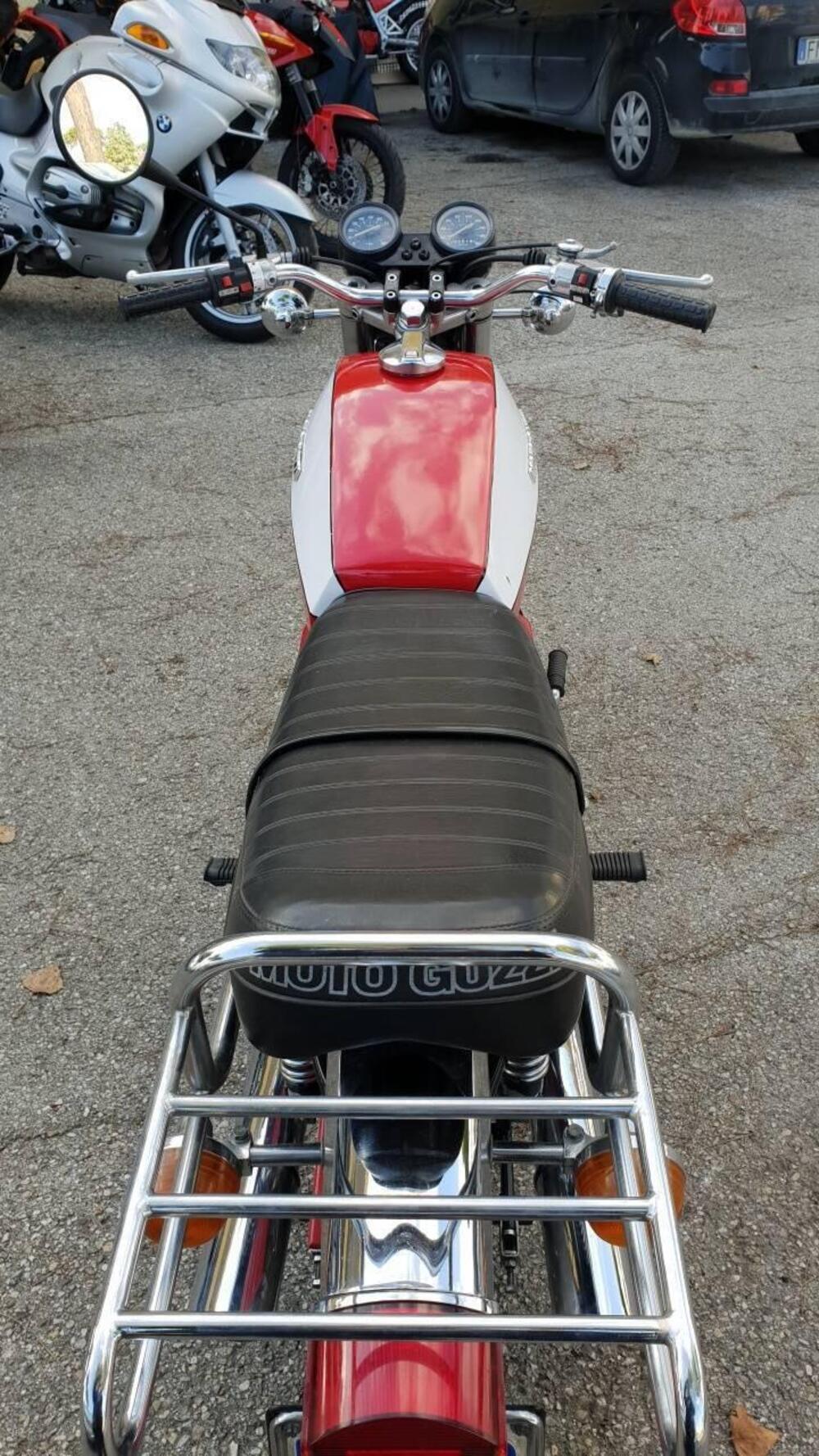 Moto Guzzi 250 TS (9)