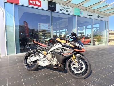Aprilia RS 660 Factory (2025) nuova