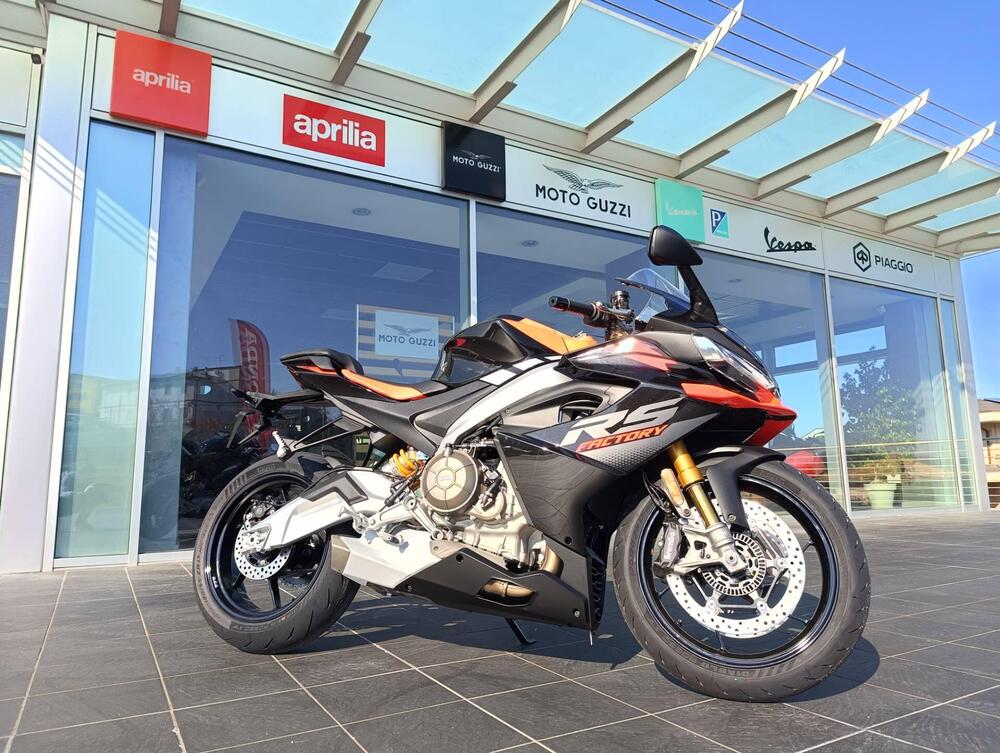 Aprilia RS 660 Factory (2025 - 26) (4)