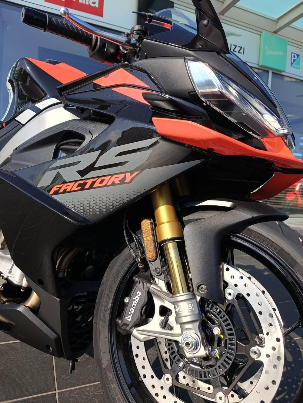 Aprilia RS 660 Factory (2025 - 26) (6)