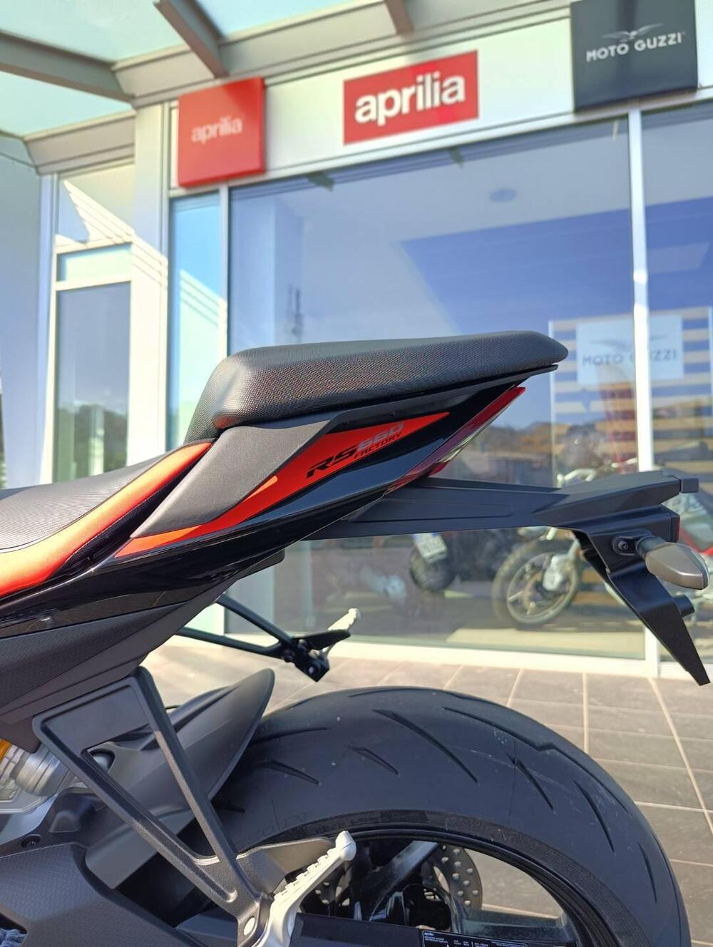 Aprilia RS 660 Factory (2025 - 26) (8)