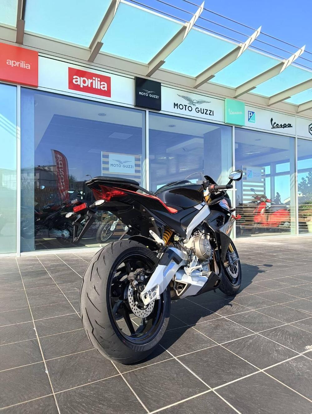 Aprilia RS 660 Factory (2025 - 26) (10)