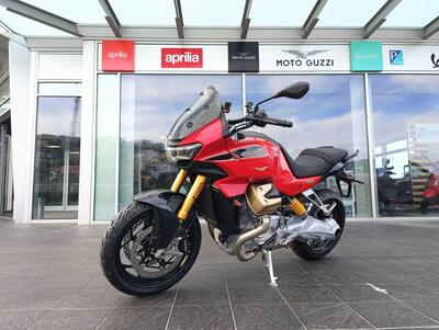 Moto Guzzi V100 Mandello S (2022 - 24) nuova