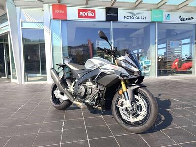 Aprilia Tuono V4 (2025) nuova