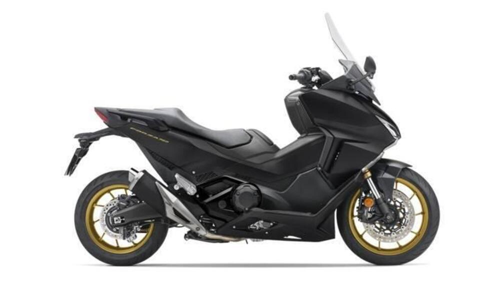 Honda Forza 750 DCT (2021 - 24)