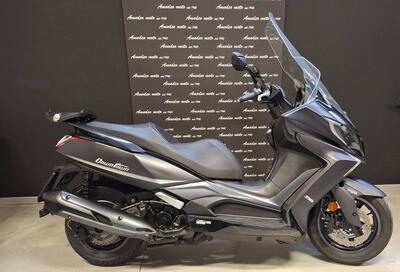 Kymco Downtown 350i ABS (2015 - 17) usata