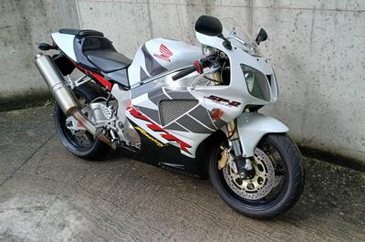 Honda VTR 1000 SP-2 (2002 - 06) usata