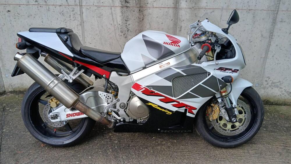 Honda VTR 1000 SP-2 (2002 - 06) (2)