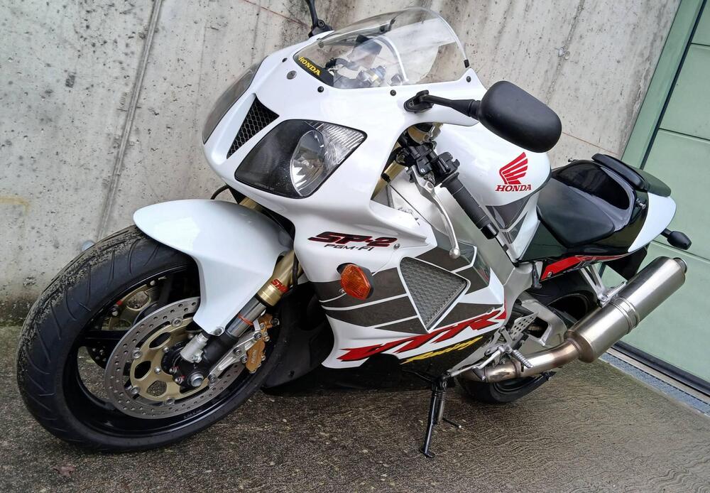 Honda VTR 1000 SP-2 (2002 - 06) (3)