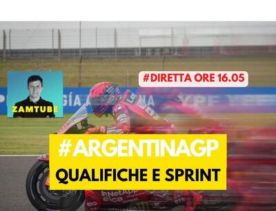 Marc Marquez imprendibile. Anche nella sprint? [VIDEO]