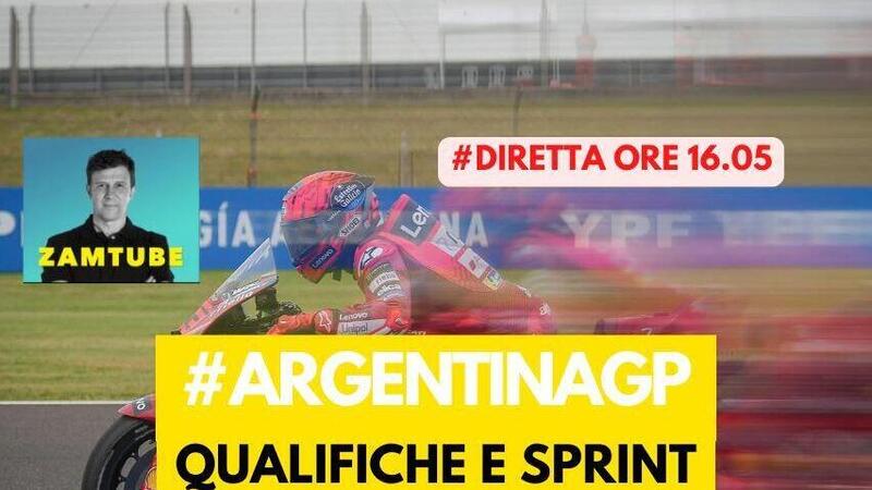 Marc Marquez imprendibile. Anche nella sprint? [VIDEO]