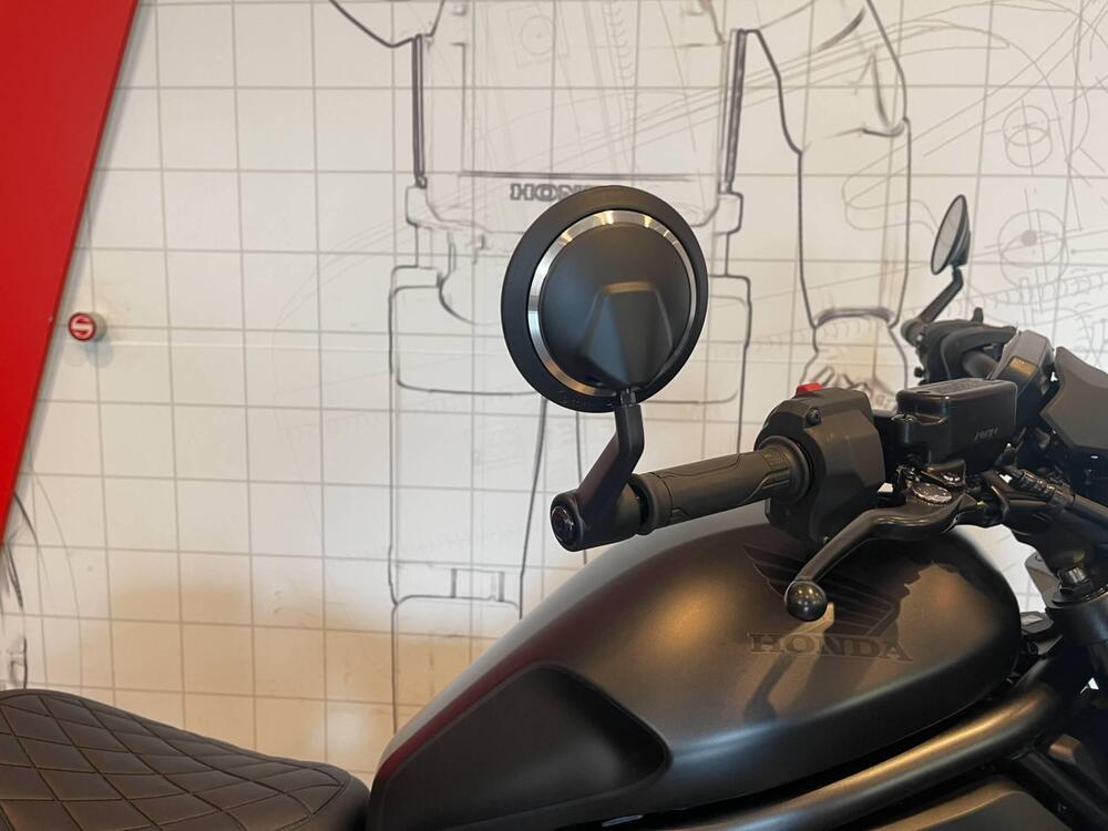 Honda CMX 1100 Rebel + Special Edition DCT (2025 - 26) (2)