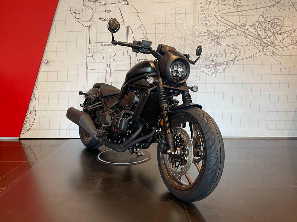 Honda CMX 1100 Rebel + Special Edition DCT (2025 - 26) (3)