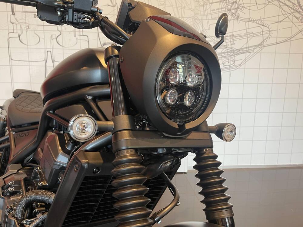 Honda CMX 1100 Rebel + Special Edition DCT (2025 - 26) (4)