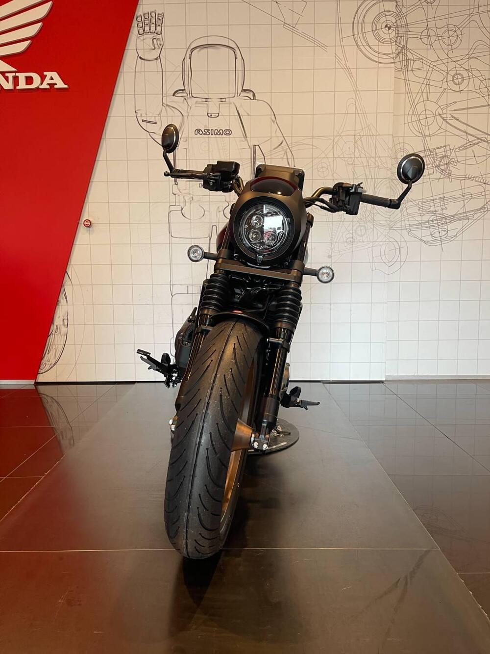 Honda CMX 1100 Rebel + Special Edition DCT (2025 - 26) (5)