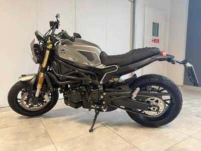 Benelli Leoncino 800 (2022 - 25) usata