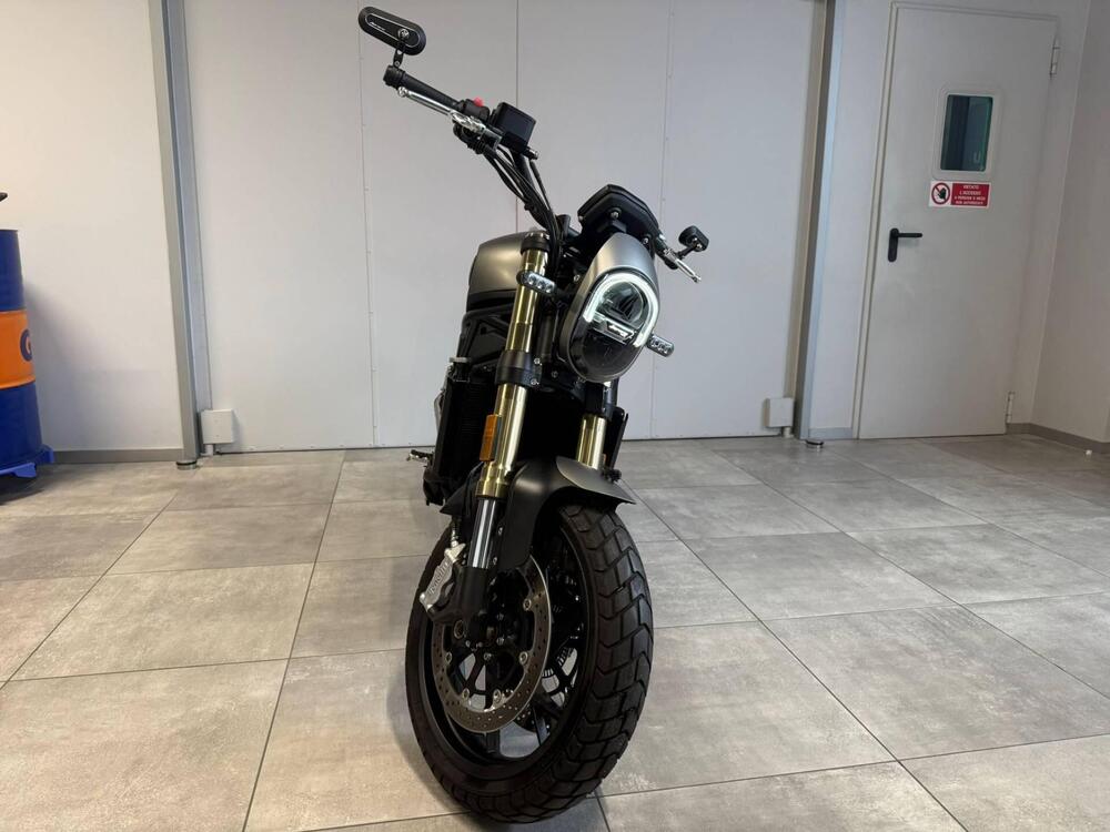 Benelli Leoncino 800 (2022 - 25) (3)