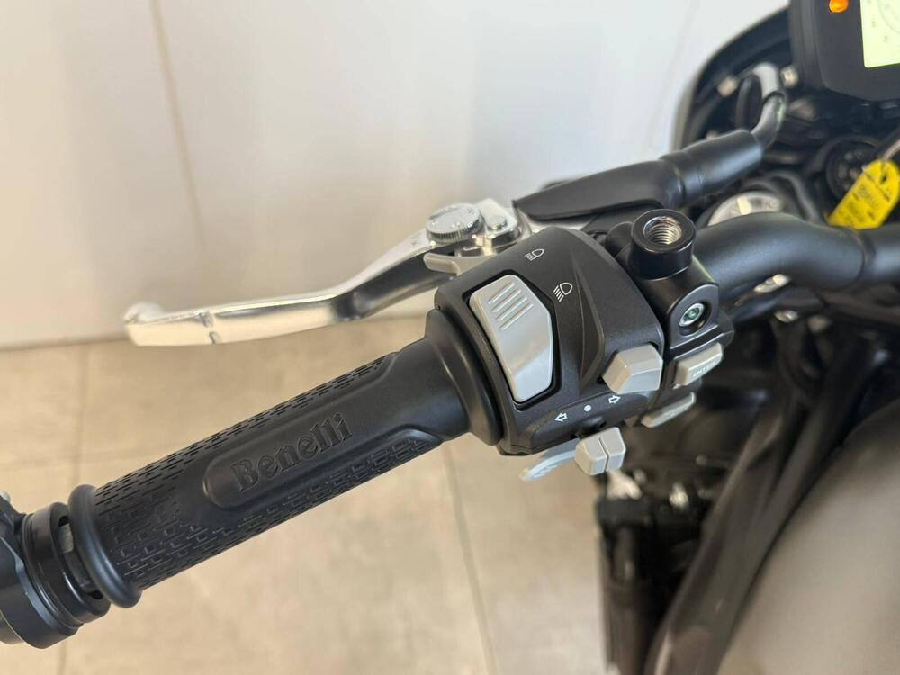 Benelli Leoncino 800 (2022 - 25) (12)