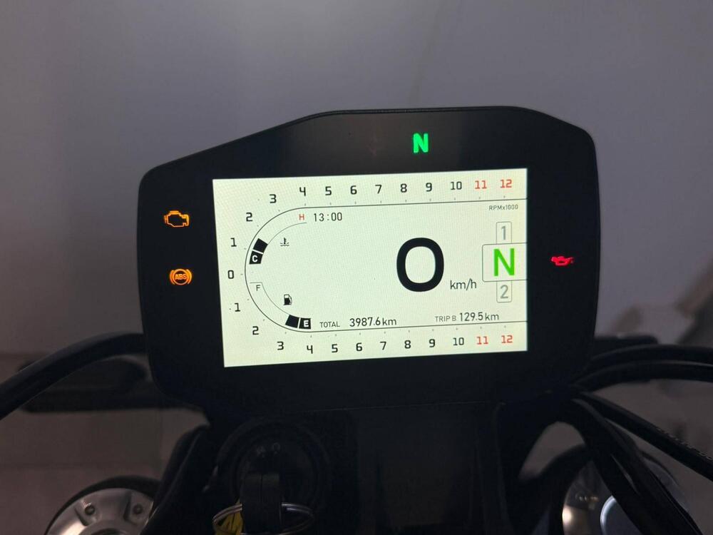 Benelli Leoncino 800 (2022 - 25) (13)