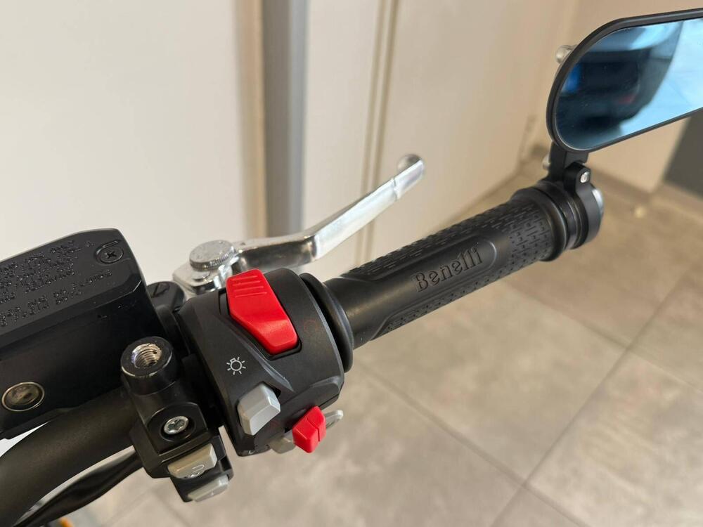 Benelli Leoncino 800 (2022 - 25) (14)