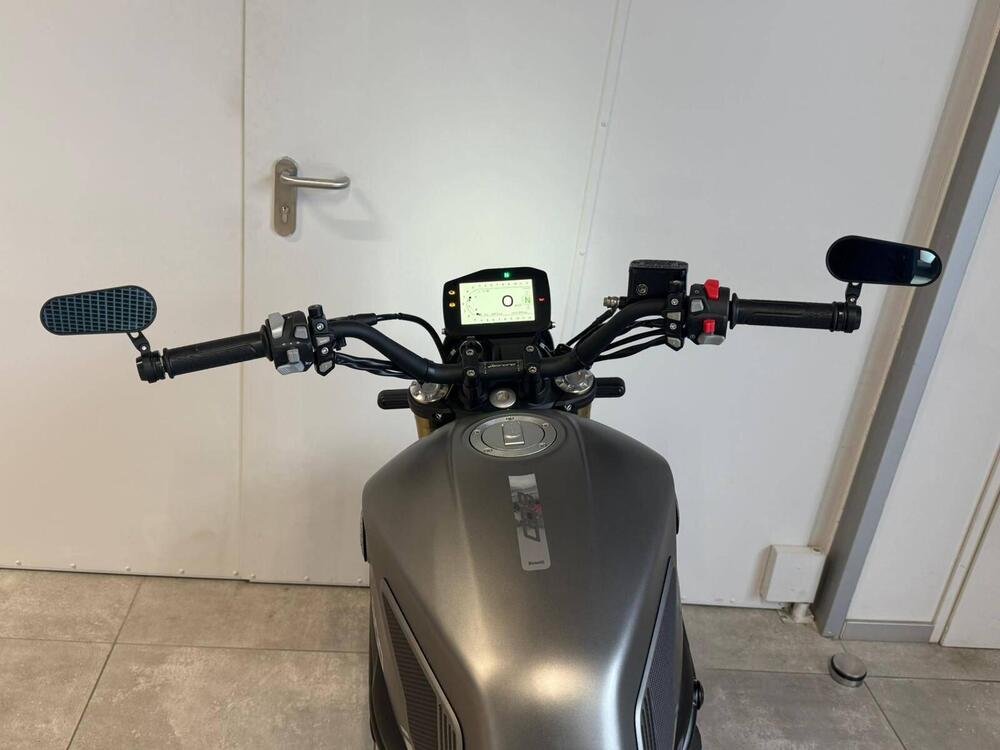 Benelli Leoncino 800 (2022 - 25) (16)