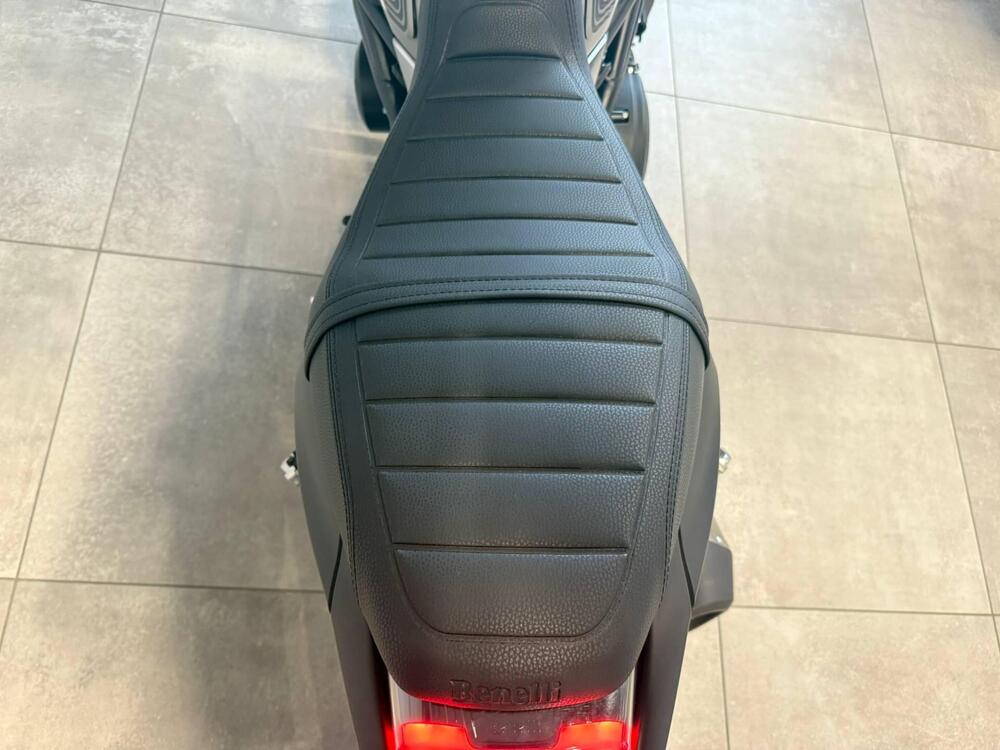 Benelli Leoncino 800 (2022 - 25) (17)