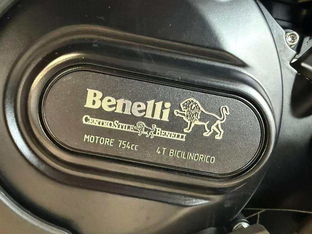 Benelli Leoncino 800 (2022 - 25) (20)