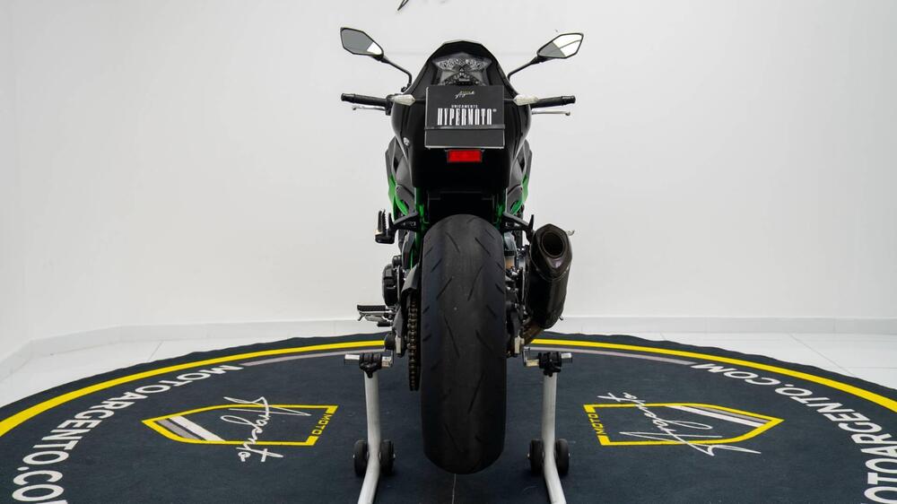 Kawasaki Z 900 (2021 - 24) (5)