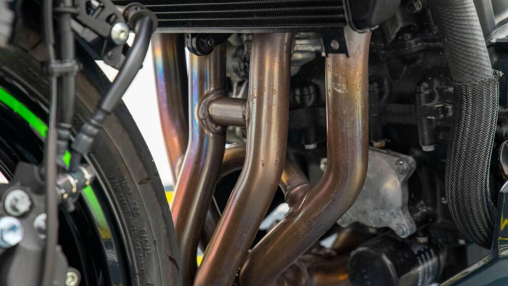 Kawasaki Z 900 (2021 - 24) (14)