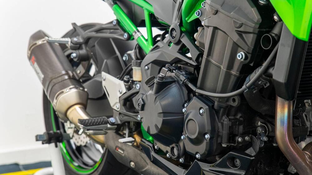 Kawasaki Z 900 (2021 - 24) (15)