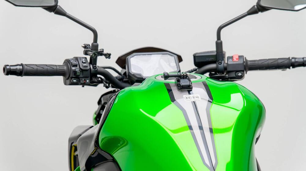 Kawasaki Z 900 (2021 - 24) (16)