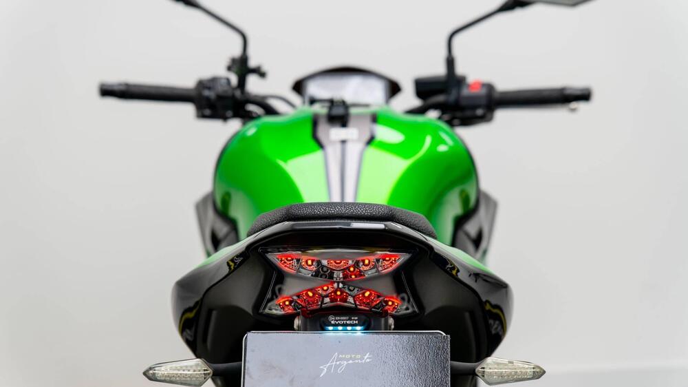 Kawasaki Z 900 (2021 - 24) (18)