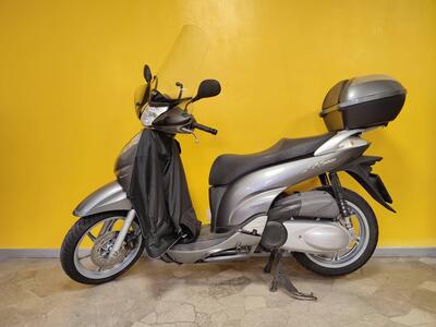 Honda SH 300 i (2006 - 10) usata