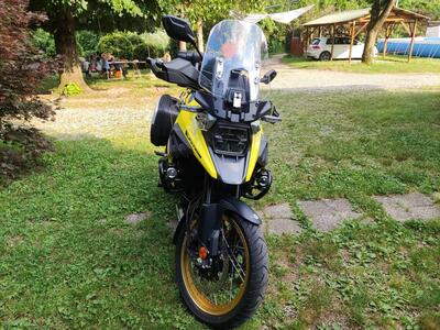 Suzuki V-Strom 1050XT (2020 - 23) usata