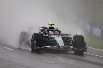 F1. GP Australia, che debutto per Kimi Antonelli: "Sono contento di come ho affrontata la gara" e su Hamilton ci dice che...