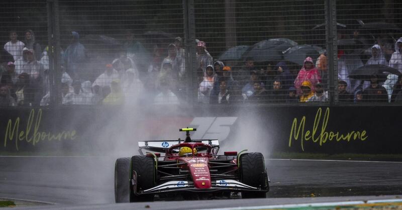 F1. GP Australia, Hamilton e la sua prima gara in Ferrari: &quot;Oggi non avevo alcuna fiducia, dobbiamo rivedere molte cose&quot;