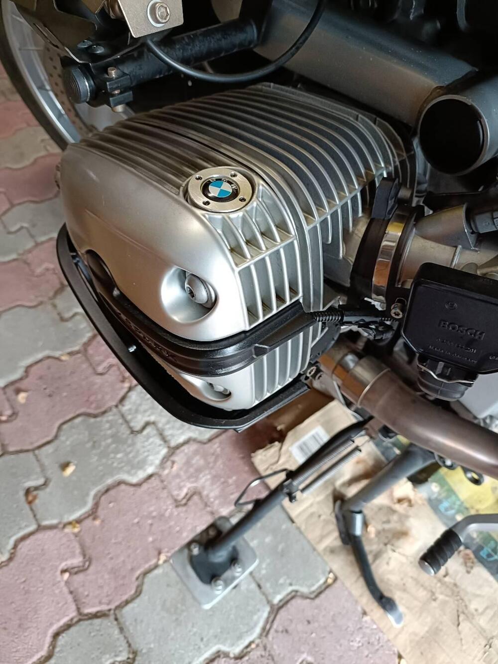 Bmw R 1150 GS (1999 - 03) (3)