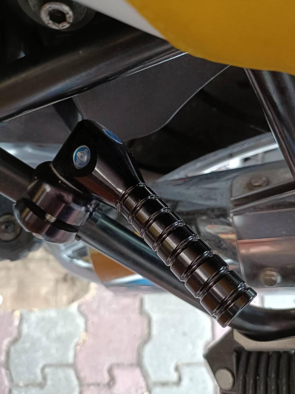 Bmw R 1150 GS (1999 - 03) (4)