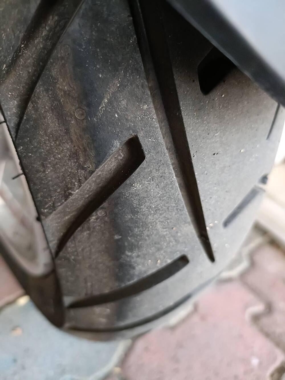 Bmw R 1150 GS (1999 - 03) (6)