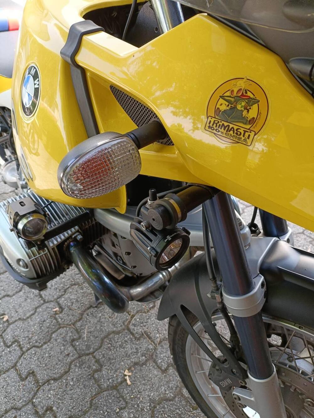 Bmw R 1150 GS (1999 - 03) (8)