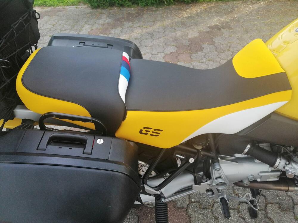 Bmw R 1150 GS (1999 - 03) (9)