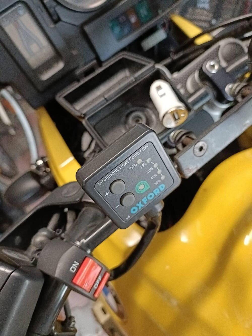 Bmw R 1150 GS (1999 - 03) (10)