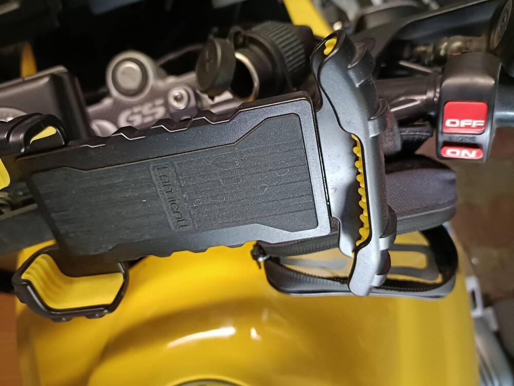 Bmw R 1150 GS (1999 - 03) (11)