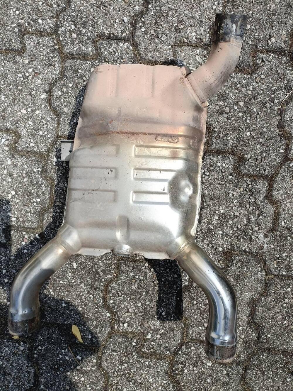 Bmw R 1150 GS (1999 - 03) (13)