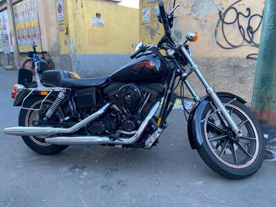 Harley-Davidson Sturgis 1340 d&#039;epoca