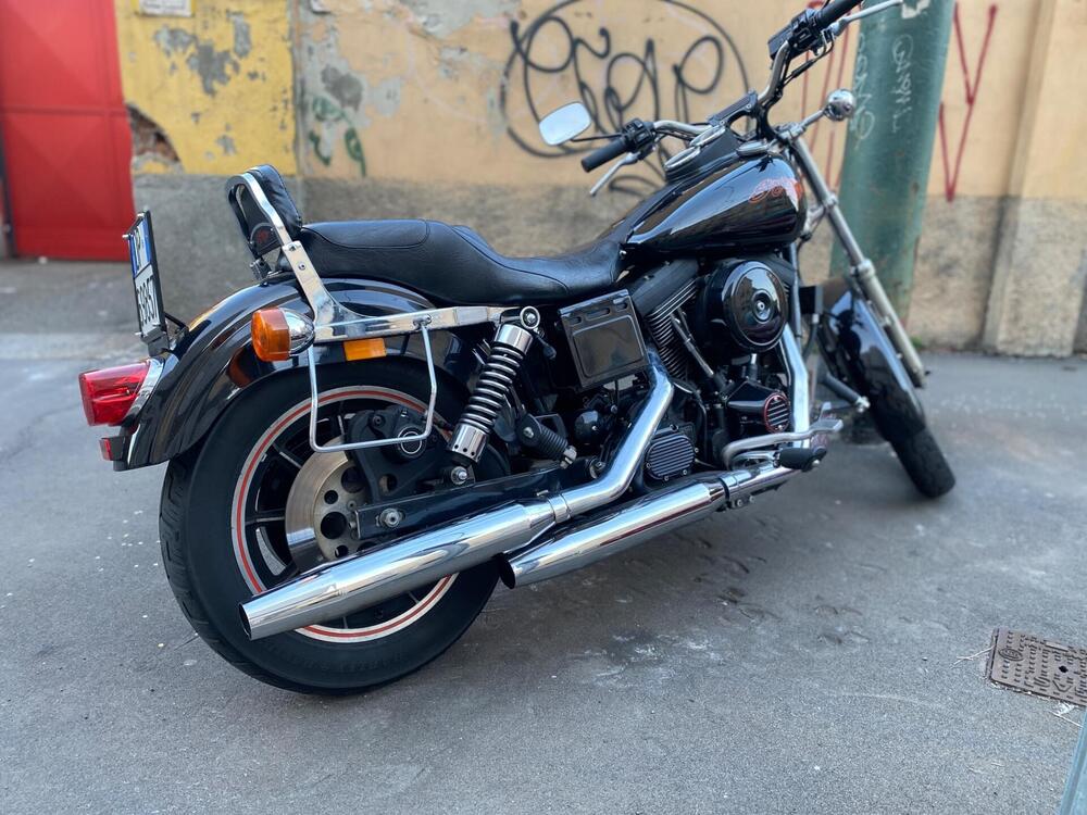 Harley-Davidson Sturgis 1340 (2)