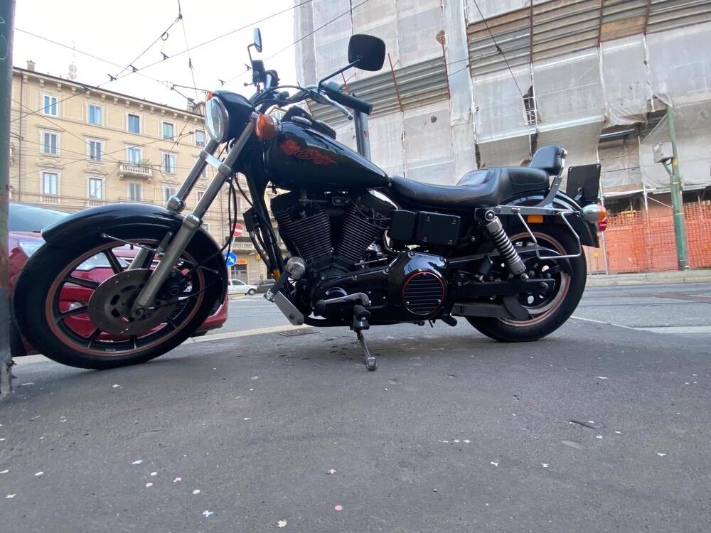 Harley-Davidson Sturgis 1340 (3)